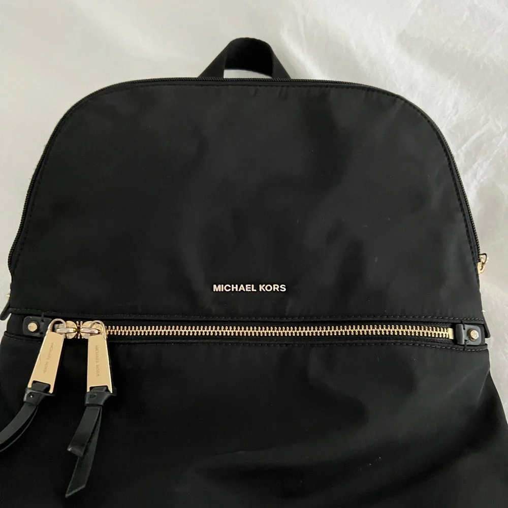Michael Kors backpack